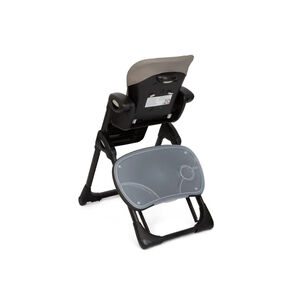 Chaise haute Mimzy Recline - Hazelnut 