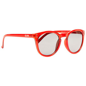 Lunettes de soleil rondes pour garçon 