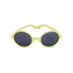 Lunettes de soleil incassables Rozz 1-2 ans lemonade 