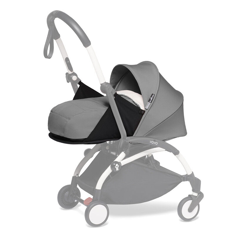 poussette babyzen yoyo solde