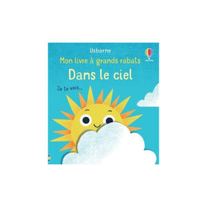 Livre Dans le ciel 