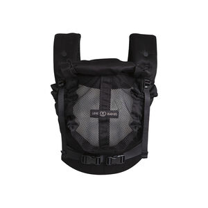 Porte-bébé physiocarrier 2 noir 0-36M 