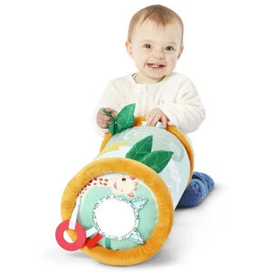 Rouleau de jeu gonflable Rollin' Sophie la Girafe 