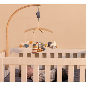 Mobile musical Sailors Bay 