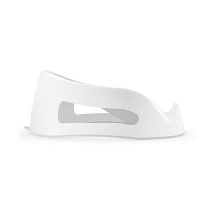 Transat de bain ergonomique – Gris 