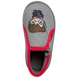 Chaussons bottillons print Harry Potter Warner pou bébé garçon 