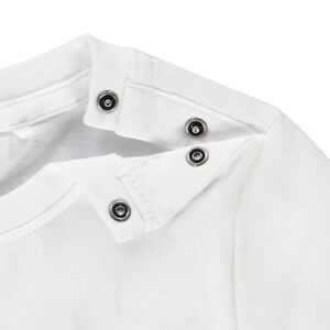 T-shirt manches courtes fantaisie pour bébé garçon 