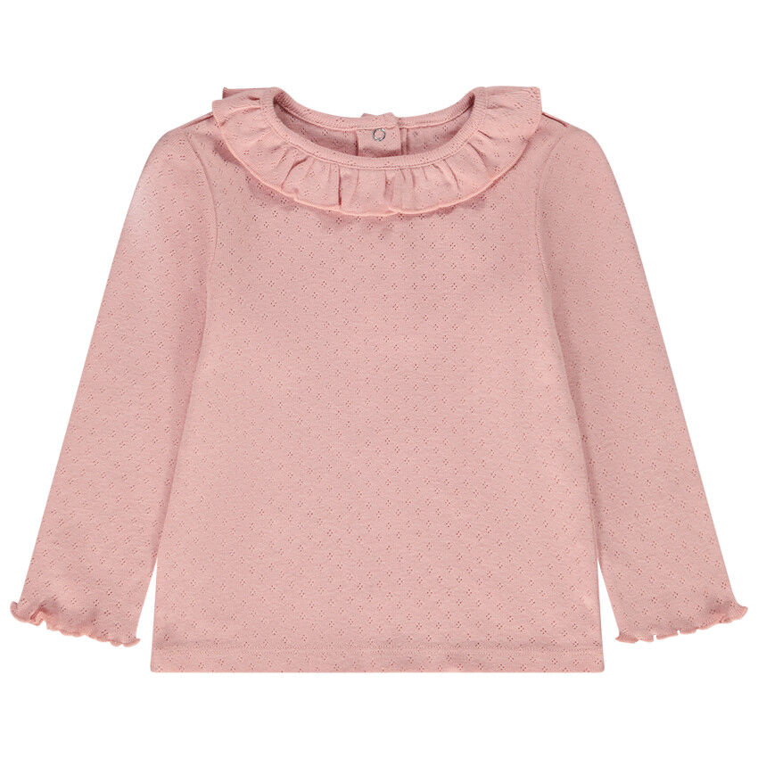 Tee shirt anti uv bébé sale orchestra