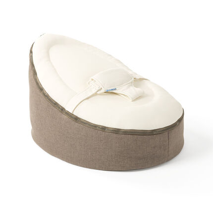 Transat Doomoo Seat Home White Orchestra Fr