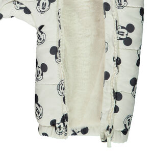 Combi-pilote Mickey Disney pour bébé garçon avec finitions différentes selon l'âge 