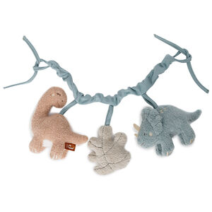 Spirale d'activité Roarsome dinosaure  