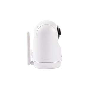 Caméra additionnelle Zen Plus 2 blanc 