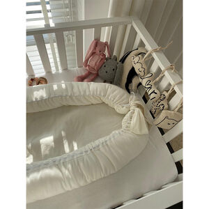 Set de 5 jouets à accrocher compatible Tipi Play Gym - 5 motifs 