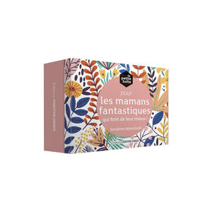 La petite boîte pour les mamans fantastiques 