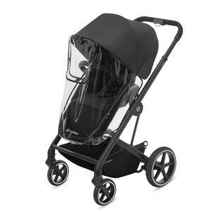 Protection de pluie poussette Balios S 2 en 1 / Talos S 2 en 1 