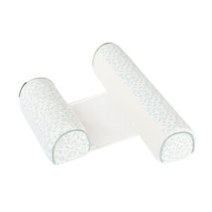 Cale bébé respirant - Minty 