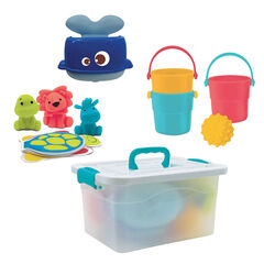 Jouets De Bain Orchestra