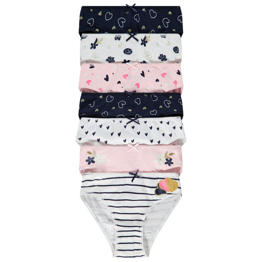 Culotte fille top