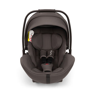 Siège-auto i-Size Arra Flex thunder 
