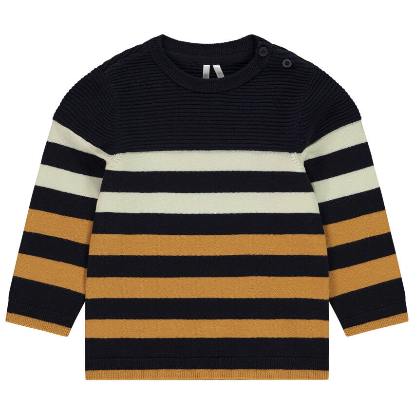Pull et sweat pour bebe garcon de 0 a 23 mois Orchestra