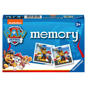 Jeux Stratégie & Réflexion Jeu Educatif Memory Pat'Patrouille 