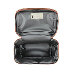 Sac repas isotherme Mrs. Cat rose 