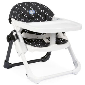 LZQ Siège de table bébé 6-36 mois Rehausseur de siège Chaise bébé Siège  bébé pliable Booster pour tables de 2-8cm d'épaisseur