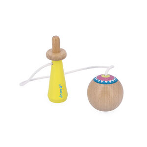 Bilboquet ApplePop 