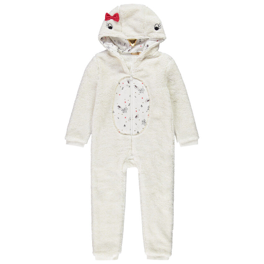 Combinaison pyjama fille orchestra outlet