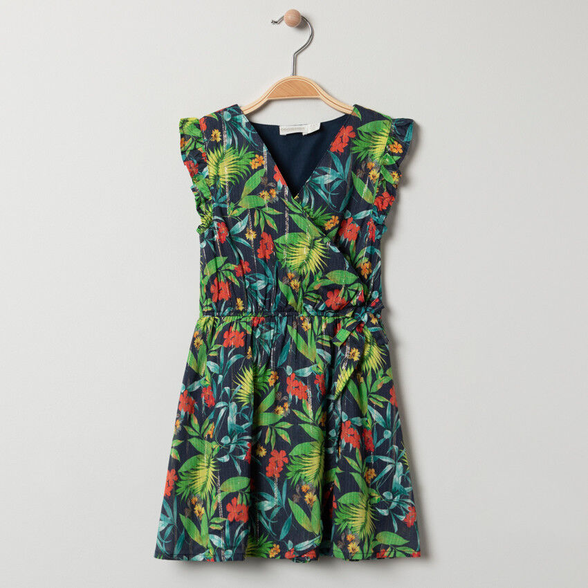 Robe fille 10 ans orchestra