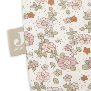 Gigoteuse sans manches en jersey 90 cm TOG 0.5 Retro Flowers 