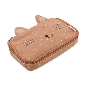 Trousse rectangulaire Mrs. Cat 
