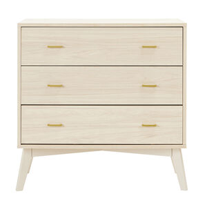 Commode 3 tiroirs Cameron 