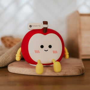 Veilleuse LED pomme 