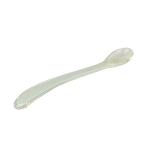 Cuillère en silicone Miamix - Vert 