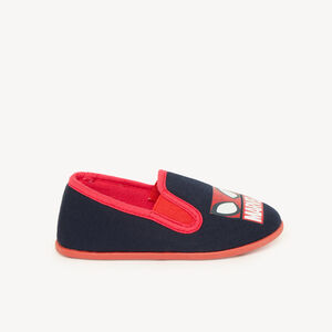 Chaussons bas Spider-Man pour garçon 