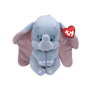 Peluche musicale Disney 23 cm - Dumbo 