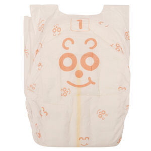 Couche Premium T1 nouveau-né (2-5kg) - x35 