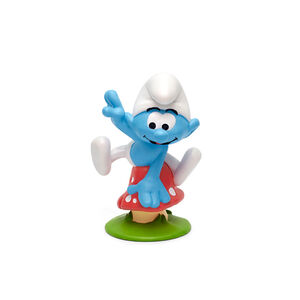 Figurine audio Tonies l'Aéroschtroumpf 