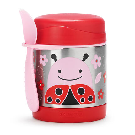 Thermos Zoo Coccinelle Orchestra Fr