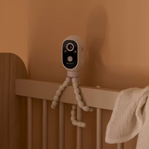 Babyphone vidéo sans fil Nomo 