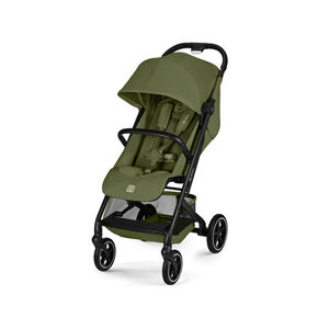 Canne inclinable beezy moss green 