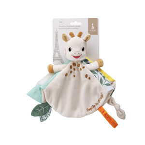 Doudou Sophie la Girafe  