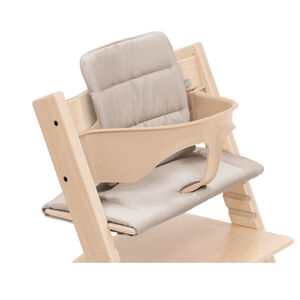 Coussin pour chaise haute Tripp Trapp Beige 