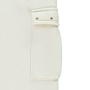 Jogging molleton esprit cargo pour fille 