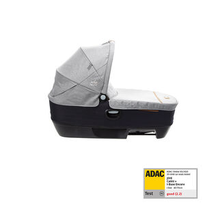 Nacelle Calmi R129 carbon 