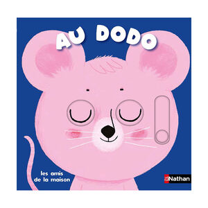 Les amis de la maison - Au Dodo 