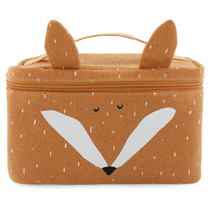Lunchbox isotherme - Mr Fox 