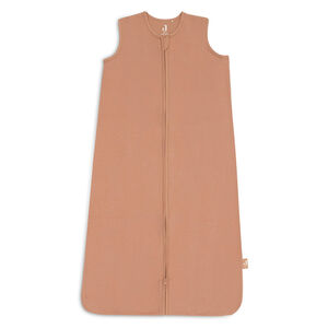 Gigoteuse sans manches Jersey 90CM Little Waffle Terra 