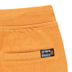 Pantalon de jogging en molleton pour enfant garçon 